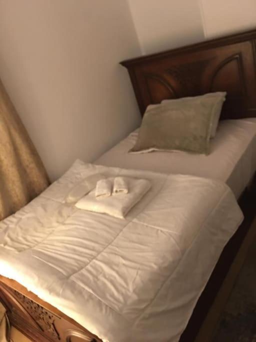 Apartamento Lecasa In Nasr