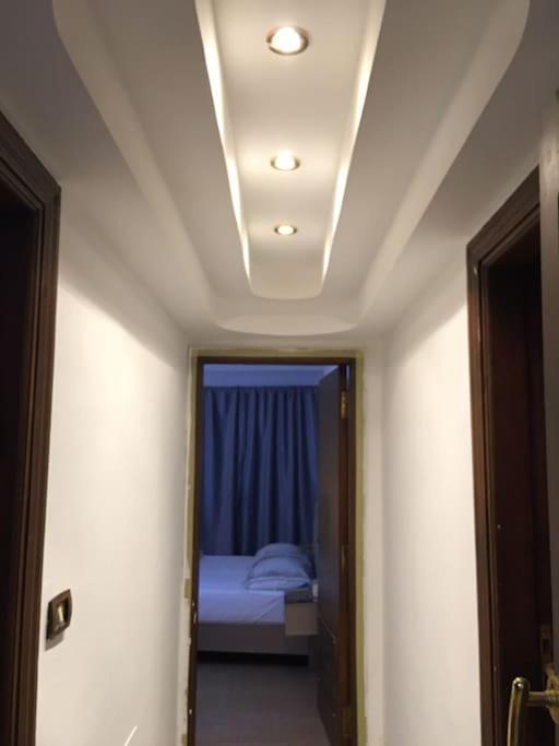 Lecasa In Nasr Apartamento Cairo