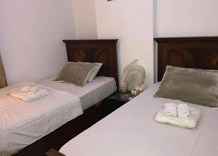 Lecasa Apartment In Nasr City