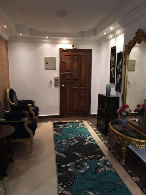 Apartment Lecasa In Nasr Cairo