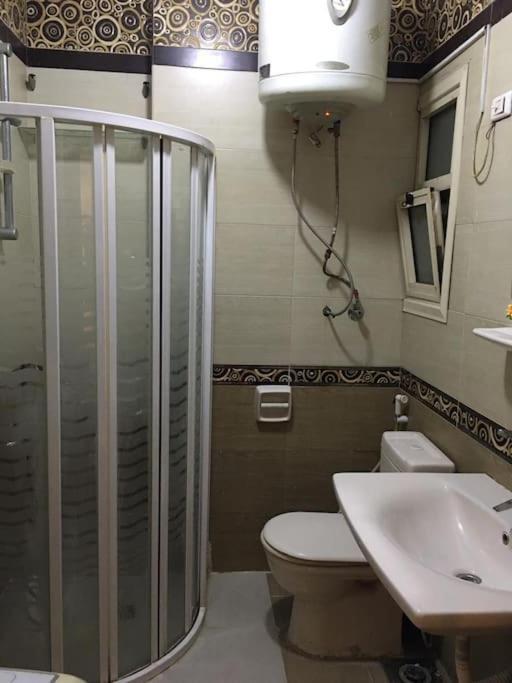 Apartment Lecasa In Nasr Cairo