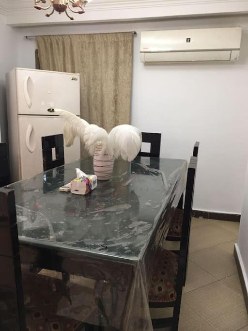 Apartment Lecasa In Nasr