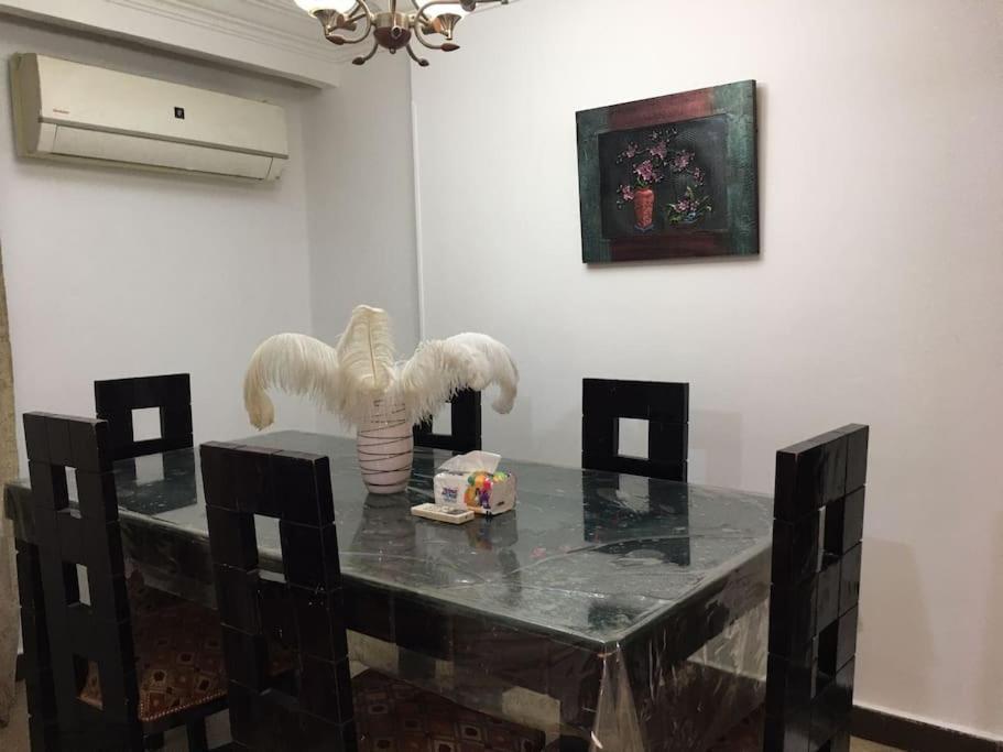 Apartment Lecasa In Nasr