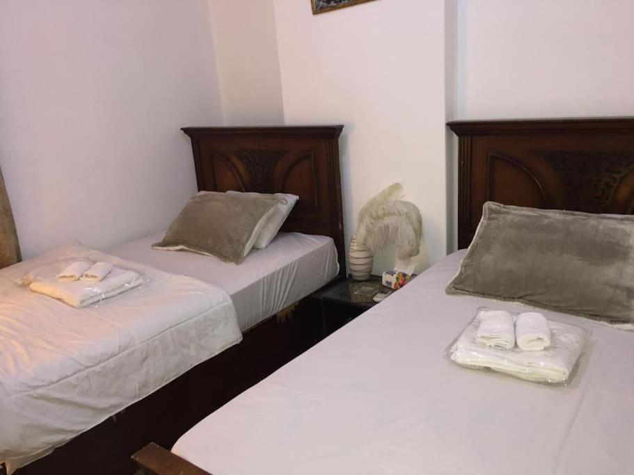 Apartment Lecasa In Nasr *